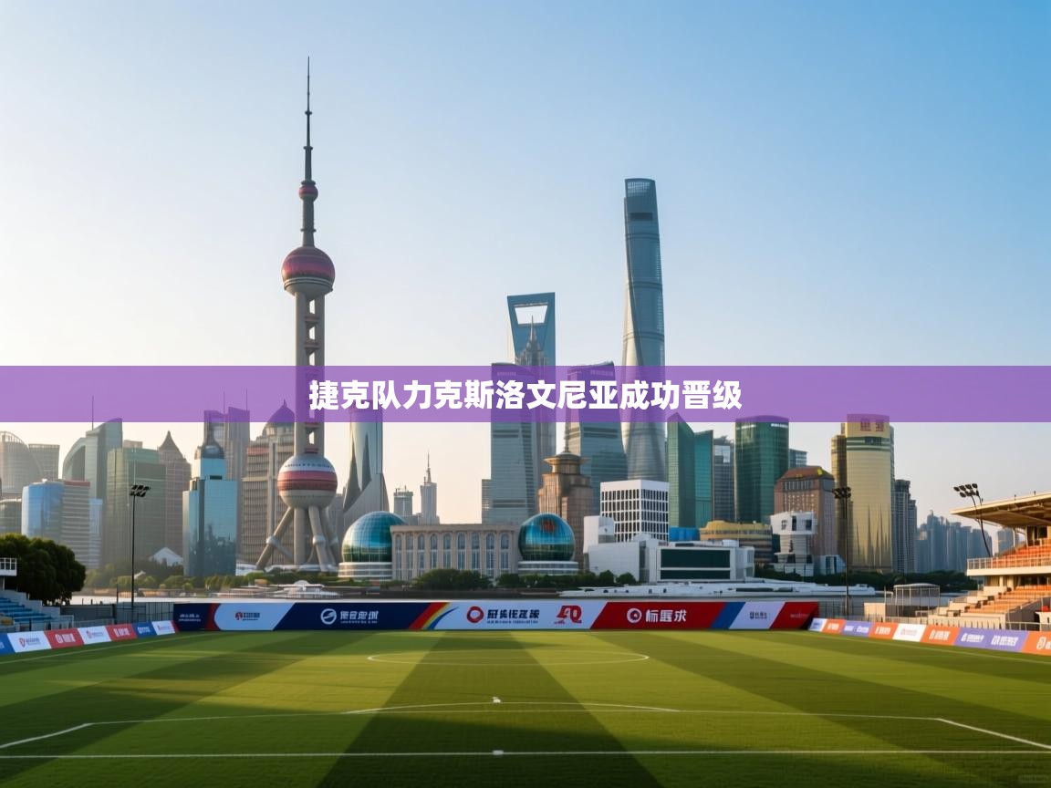 捷克队力克斯洛文尼亚成功晋级  第2张