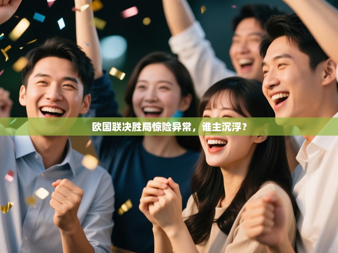 欧国联决胜局惊险异常，谁主沉浮？  第1张