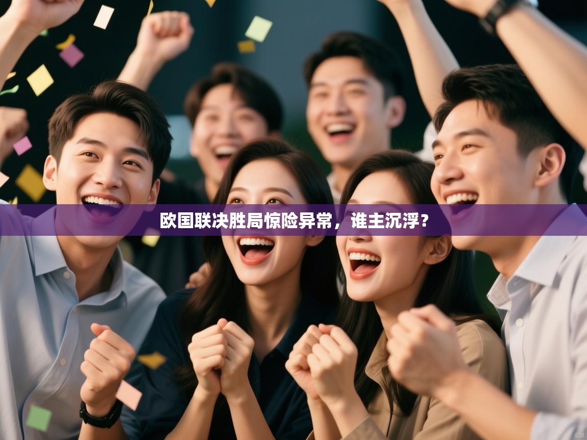 欧国联决胜局惊险异常，谁主沉浮？  第2张