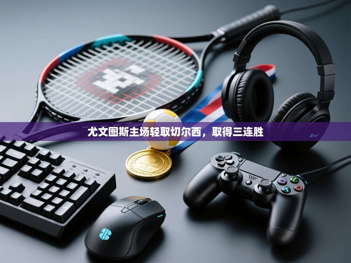 尤文图斯主场轻取切尔西，取得三连胜