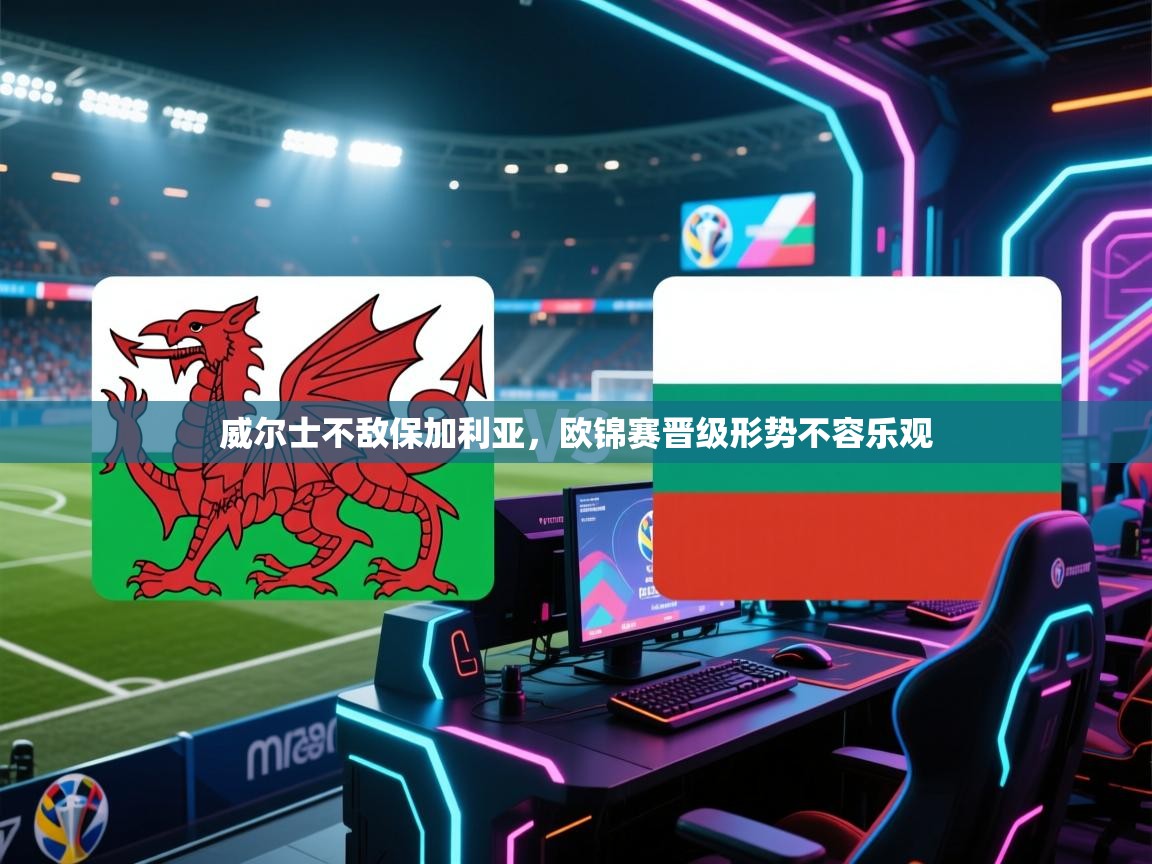 威尔士不敌保加利亚，欧锦赛晋级形势不容乐观