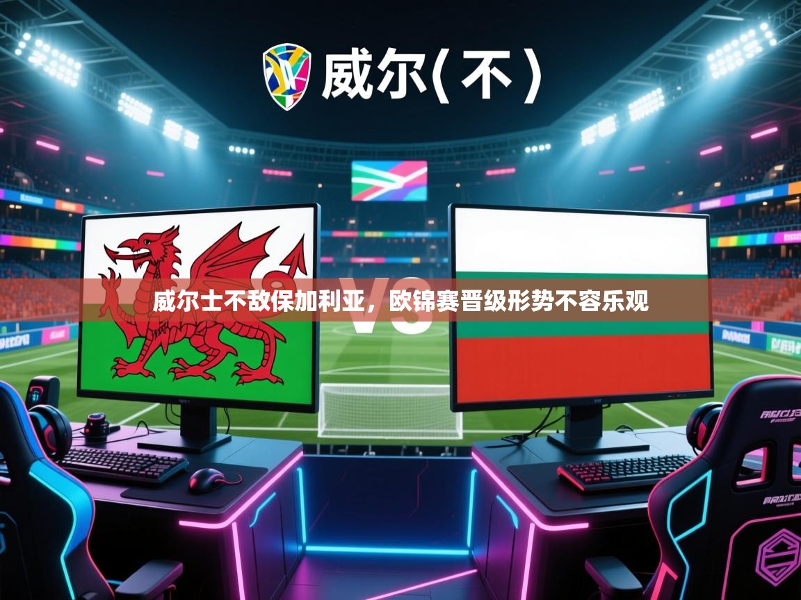 威尔士不敌保加利亚，欧锦赛晋级形势不容乐观  第2张