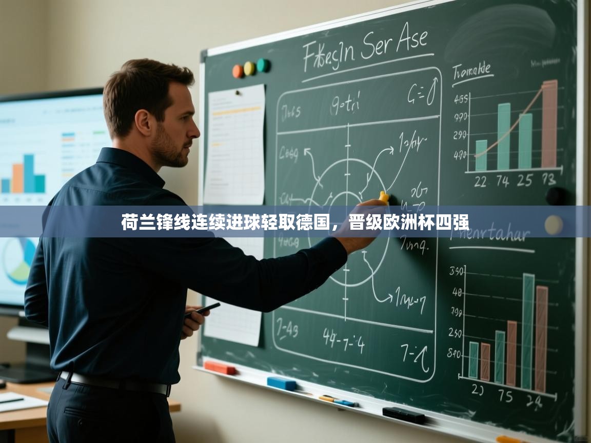 荷兰锋线连续进球轻取德国，晋级欧洲杯四强