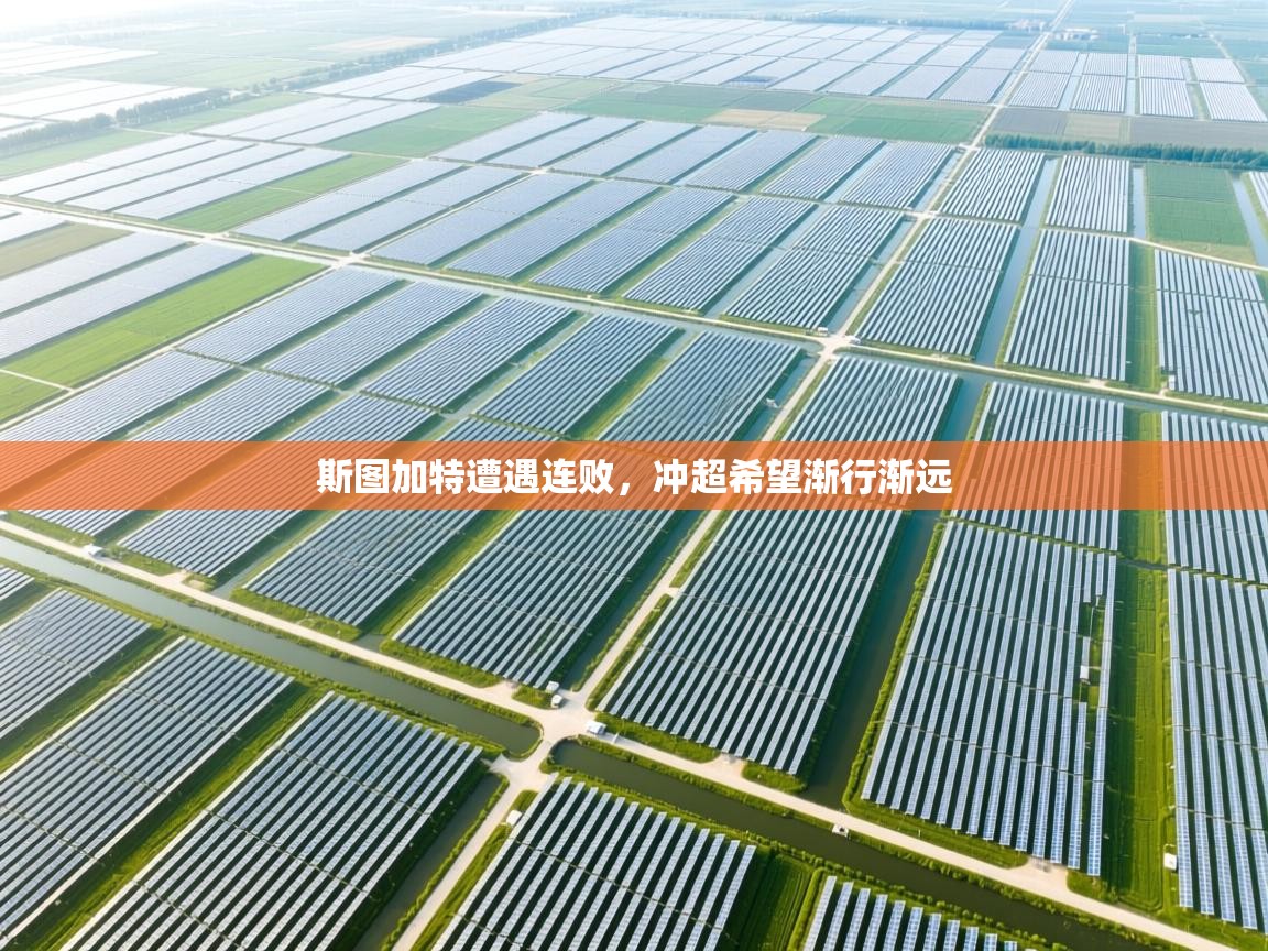 斯图加特遭遇连败，冲超希望渐行渐远  第2张