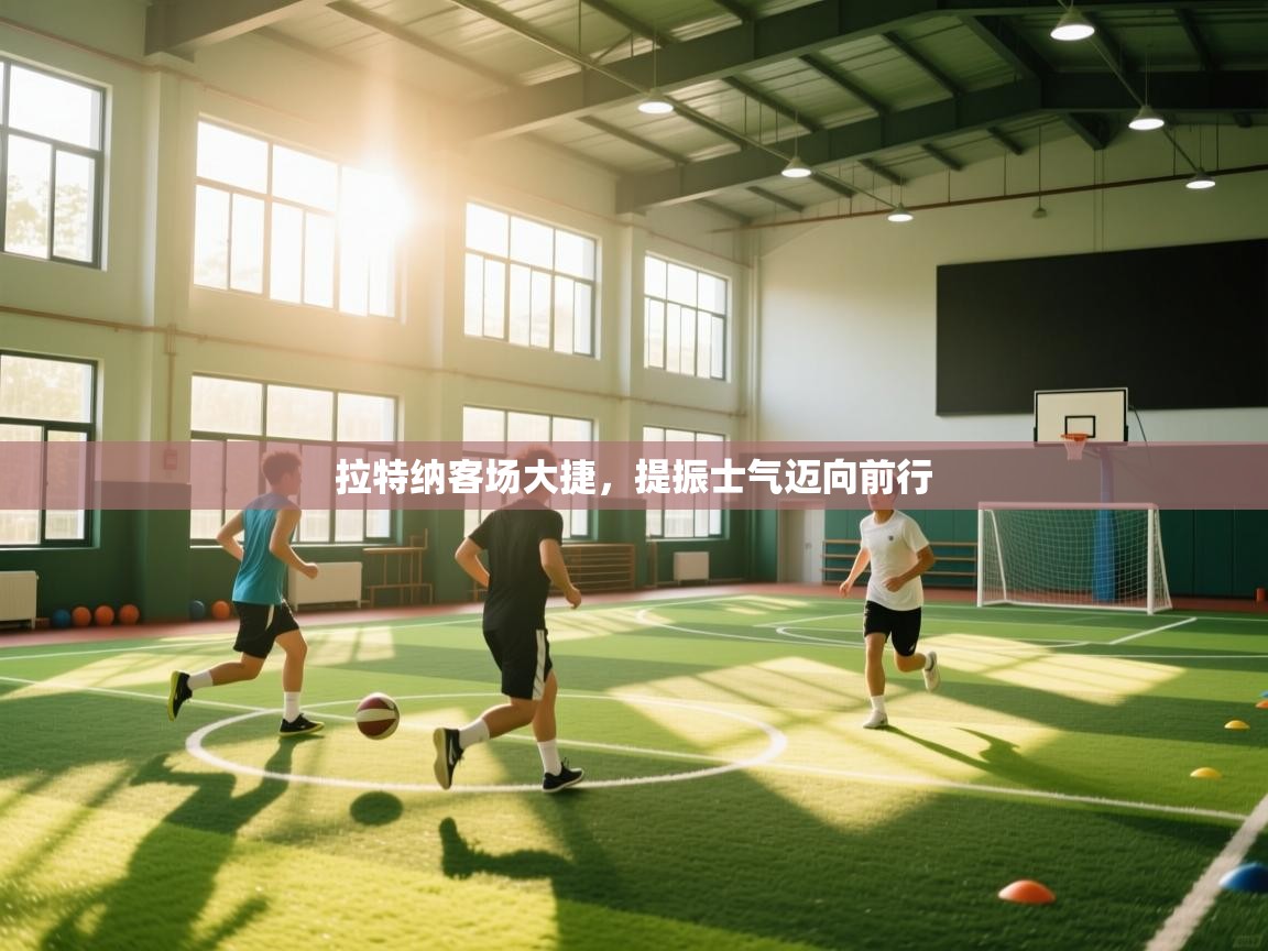 拉特纳客场大捷，提振士气迈向前行  第2张