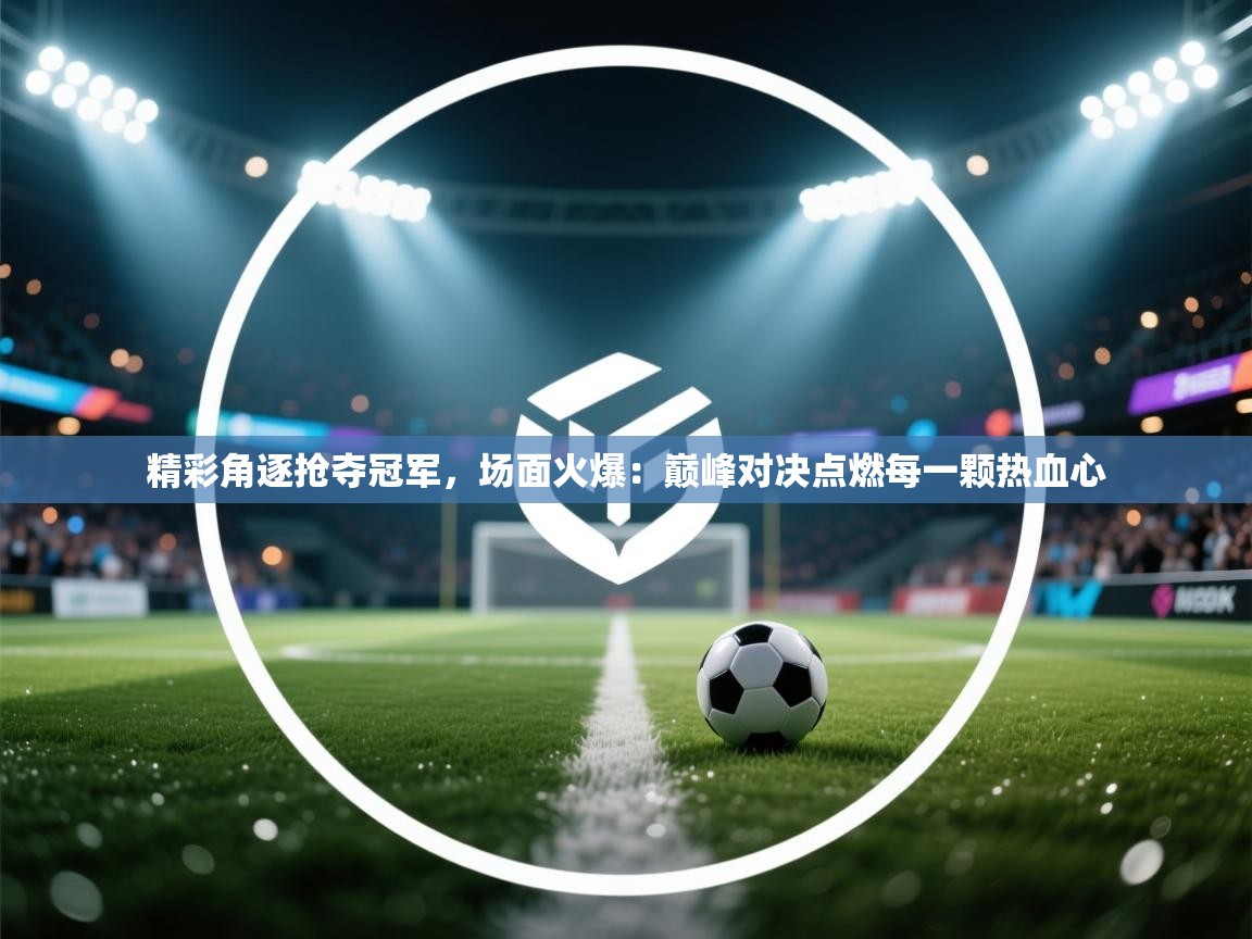 精彩角逐抢夺冠军，场面火爆：巅峰对决点燃每一颗热血心  第2张
