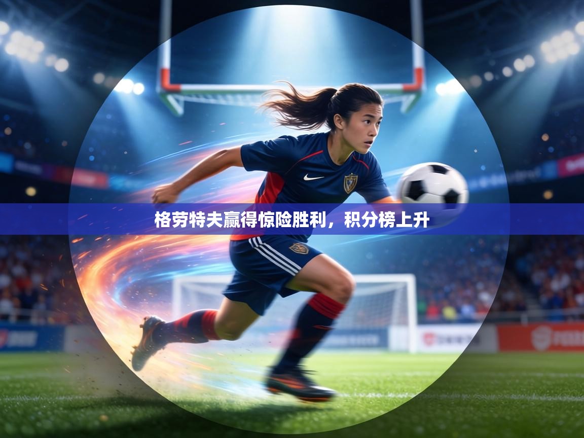 格劳特夫赢得惊险胜利，积分榜上升