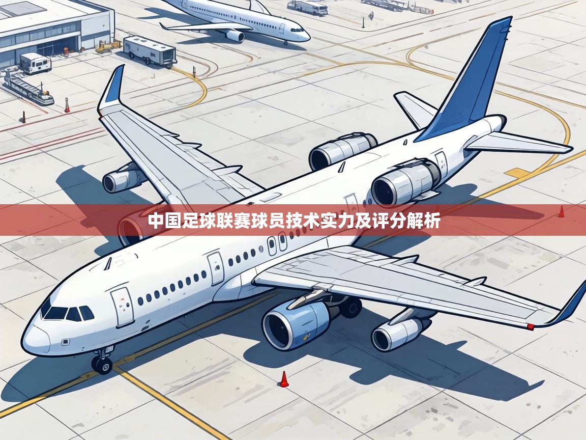 中国足球联赛球员技术实力及评分解析  第2张